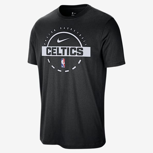 早い者勝ち！90s NBA NIKE製CELTICS TEE VTG 90's Nike Team Boston Celtics Authentic Warm-Up Shooting